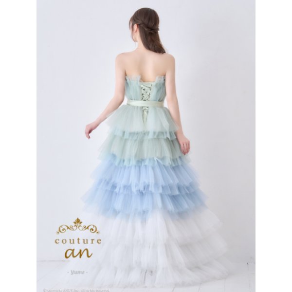 画像5:  [couture an]AOC-WD-026