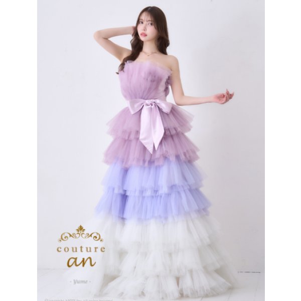 画像2:  [couture an]AOC-WD-026