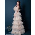 画像4: ロングドレス [couture an]AOC-WD-040 (4)