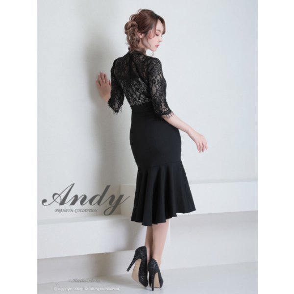 画像6: [Andy]AN-ON2734