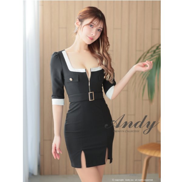 画像2: [Andy]AN-ON2892-re-