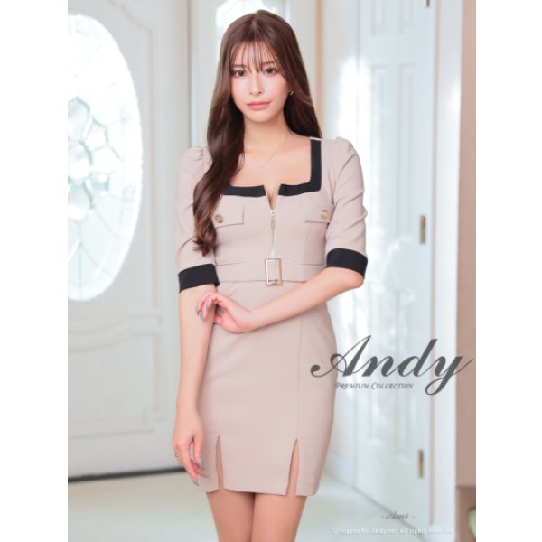 画像1: [Andy]AN-ON2892-re-