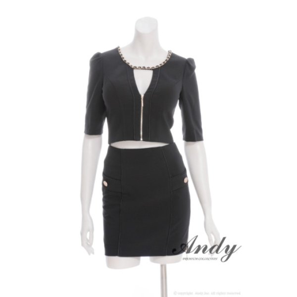 画像2: セットアップ [Andy]AN-ON2920