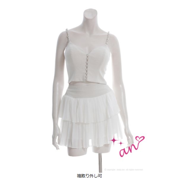 画像4: セットアップ [an]AOC-3922