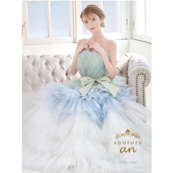 画像4:  [couture an]AOC-WD-026 (4)