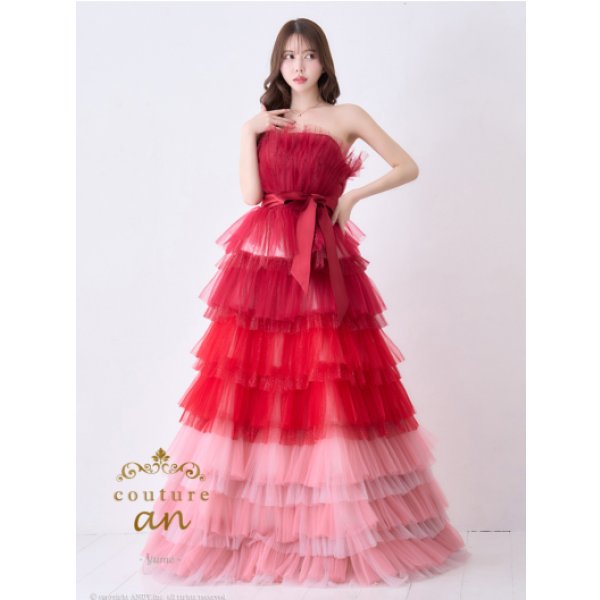 画像3:  [couture an]AOC-WD-026 (3)