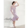 画像1: [Andy]AN-ON2734 (1)