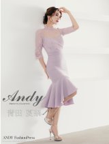 画像: [Andy]AN-ON2734