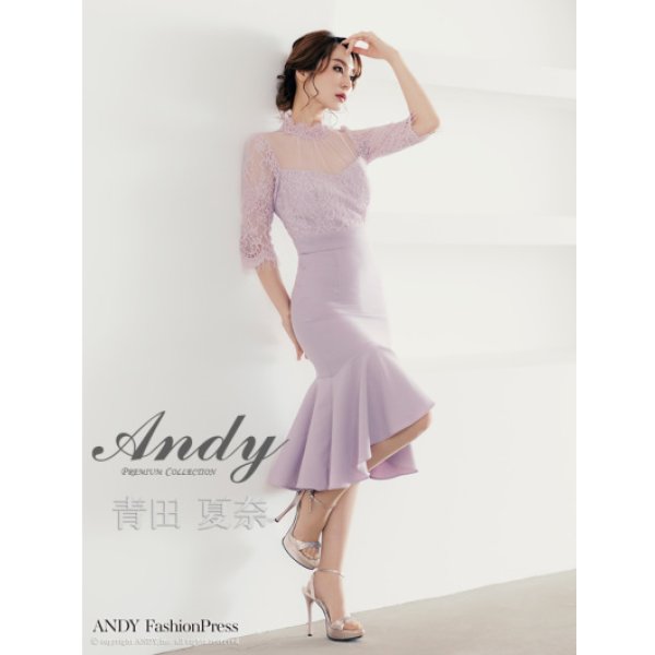 画像1: [Andy]AN-ON2734 (1)