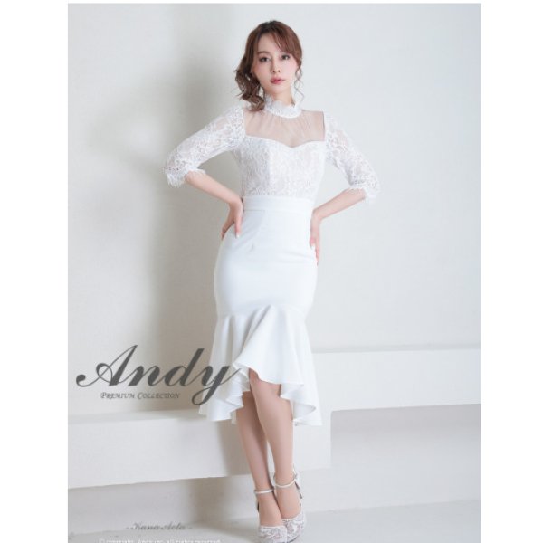 画像2: [Andy]AN-ON2734 (2)