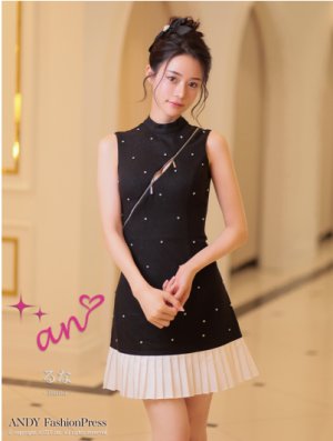 画像: [Andy]AOC-3787