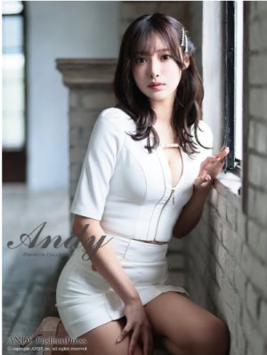 画像: セットアップ [Andy]AN-ON2920